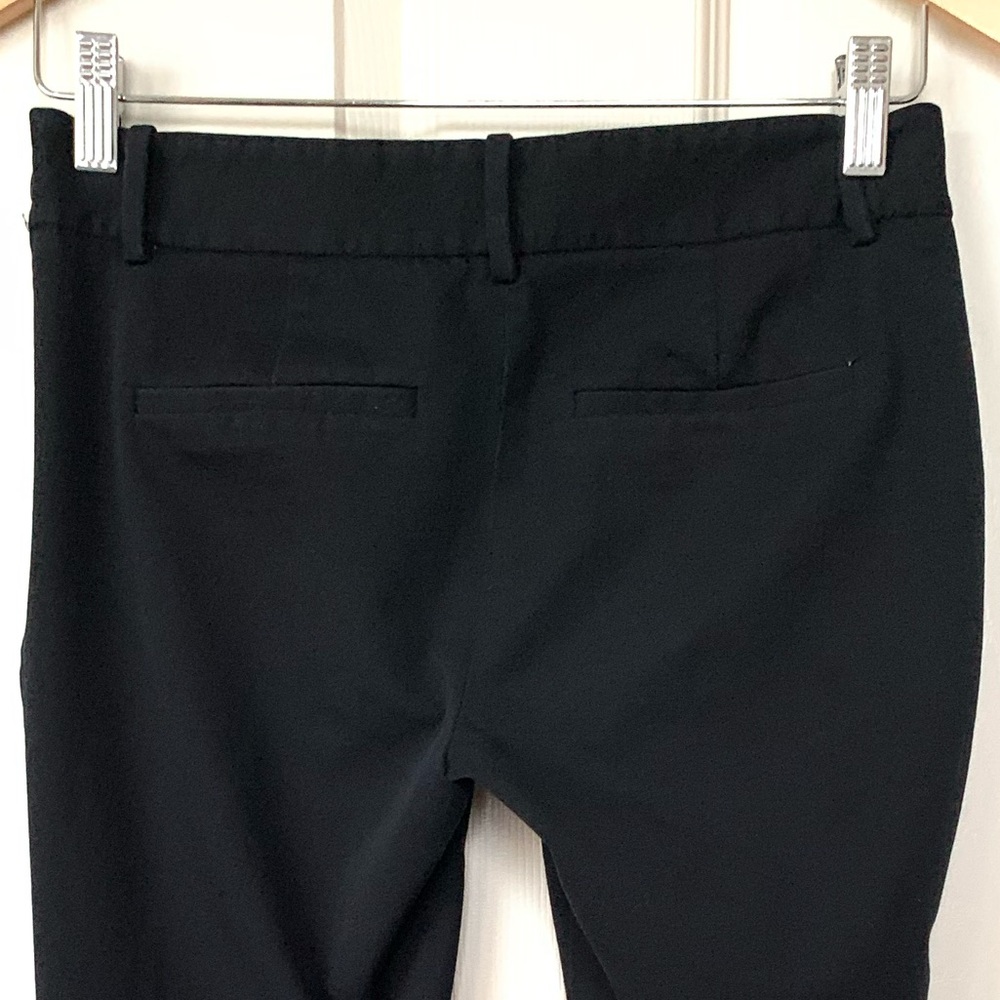 Aritzia Babaton Black Pants - Picture 4 of 9